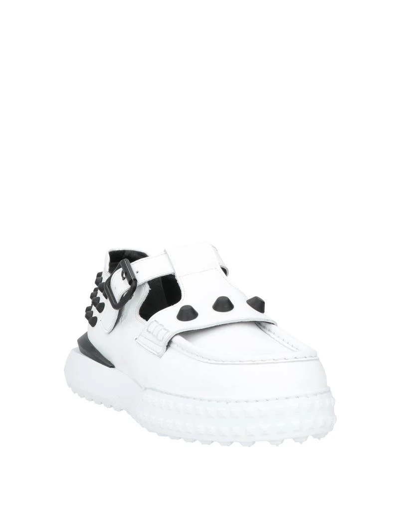 MICH e SIMON Loafers 2