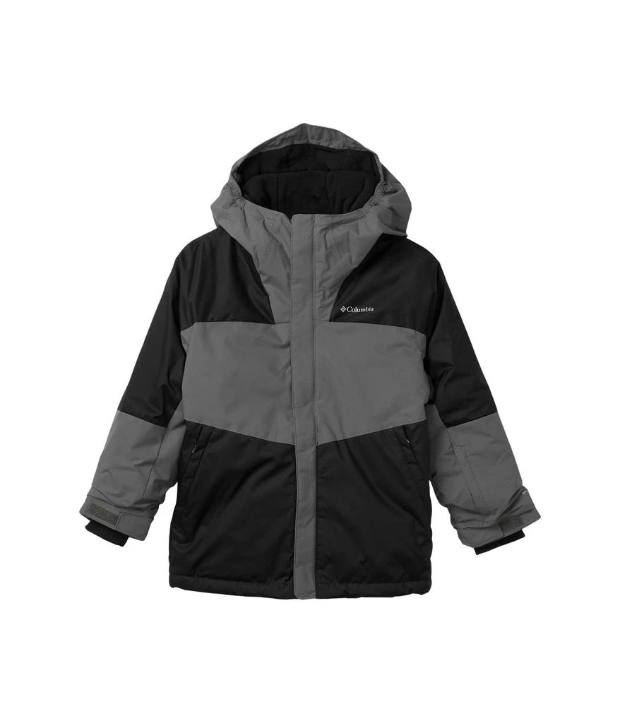 Columbia Mighty Mogul™ III Jacket (Little Kid/Big Kid)