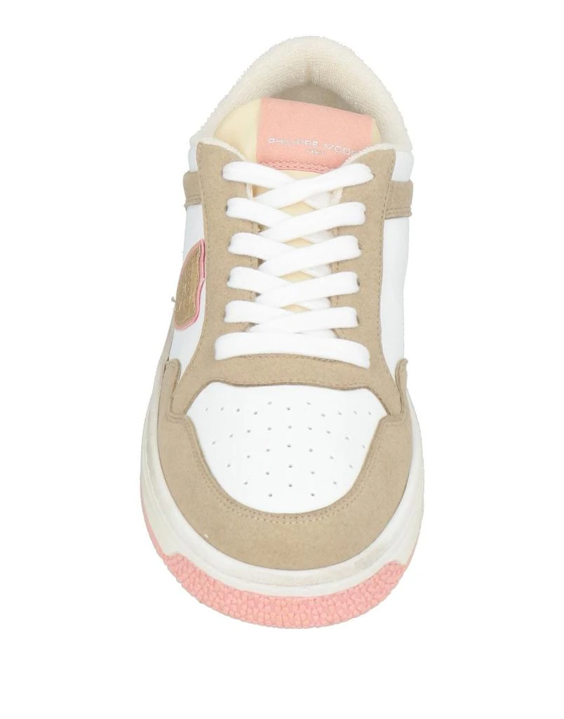 PHILIPPE MODEL Sneakers 4