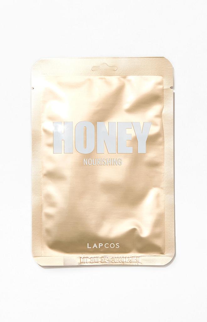Lapcos Honey Sheet Mask