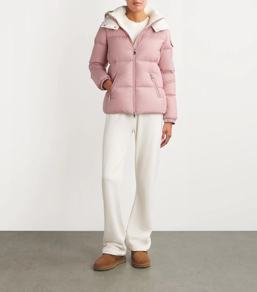 Moncler Down-Filled Fourmine Puffer Jacket 2