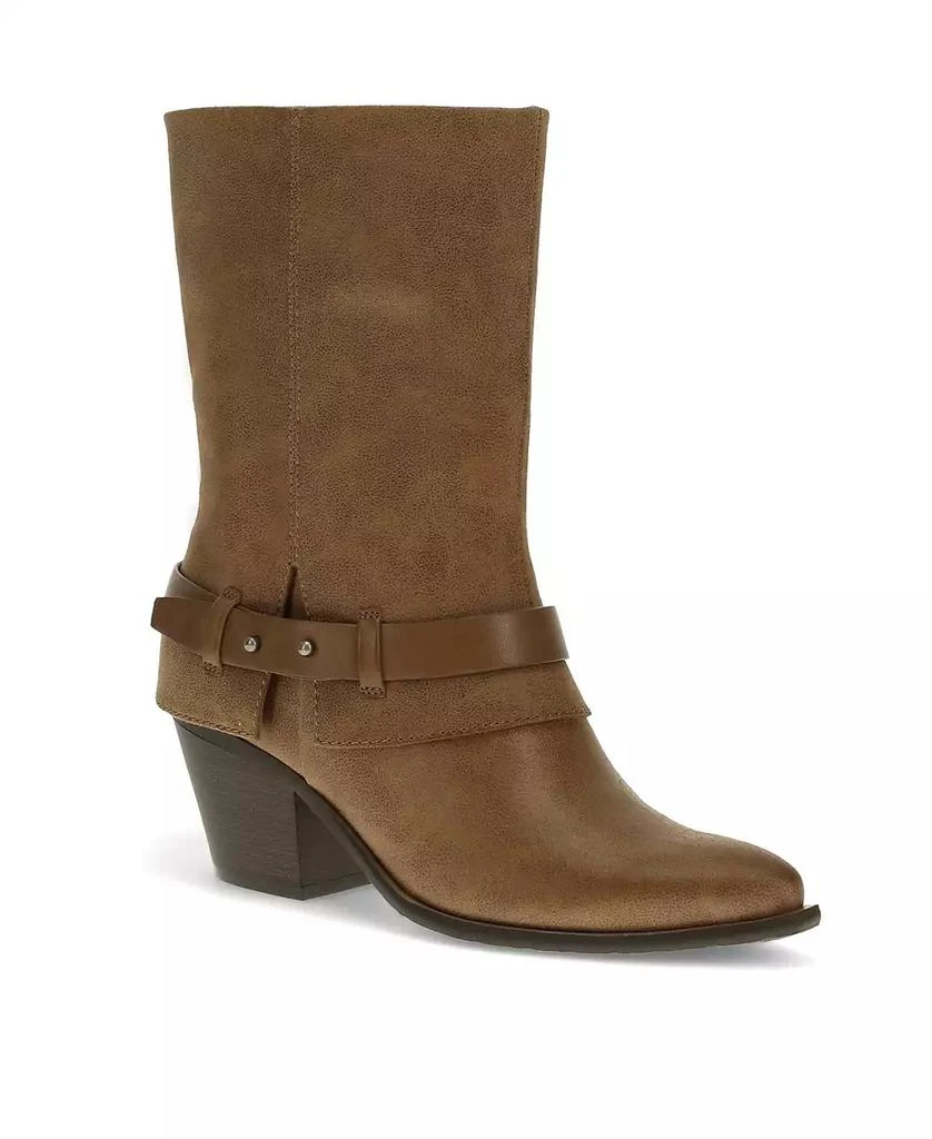 Baretraps Macys Women's Yamura Midi Boots