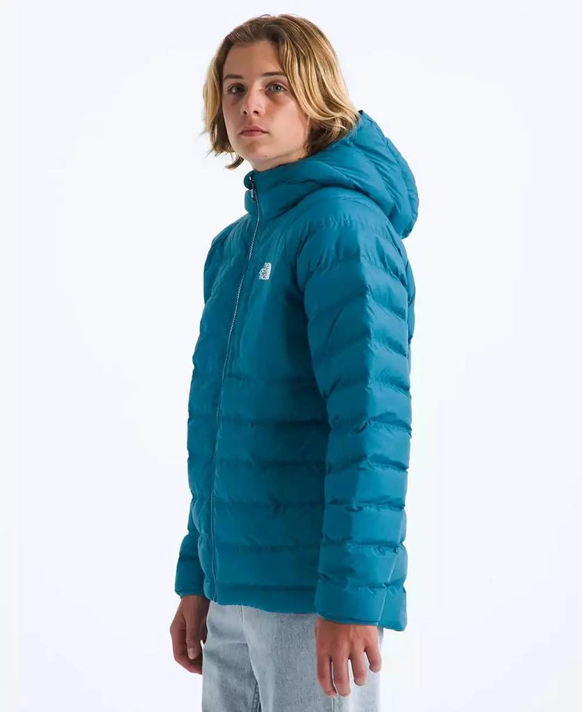 The North Face Big Boys
 Reversible Perrito Hooded Jacket 4