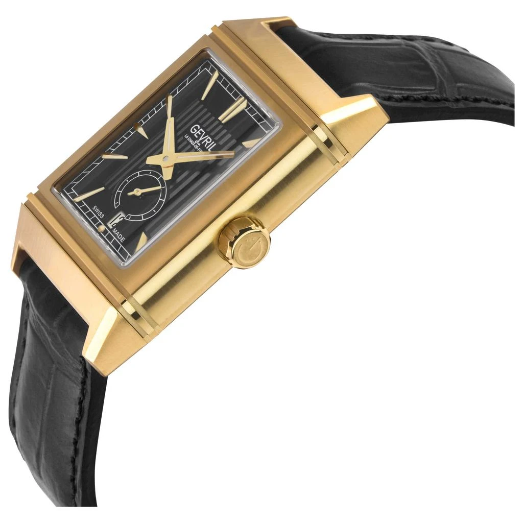 Gevril Gevril Men
s Watch 49703 3