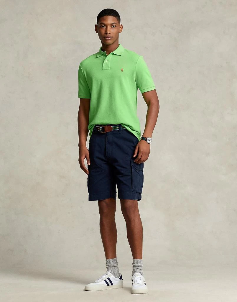 Ralph Lauren Polo shirt 4