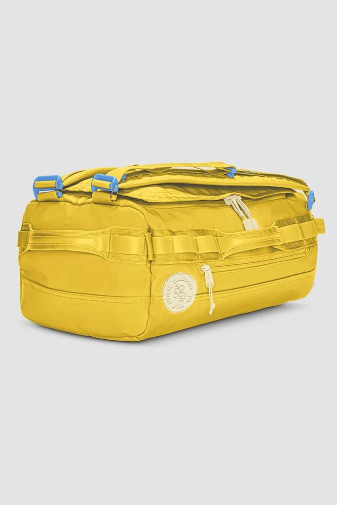 BABOON TO THE MOON BABOON TO THE MOON  Go-Bag Duffle Mini 4