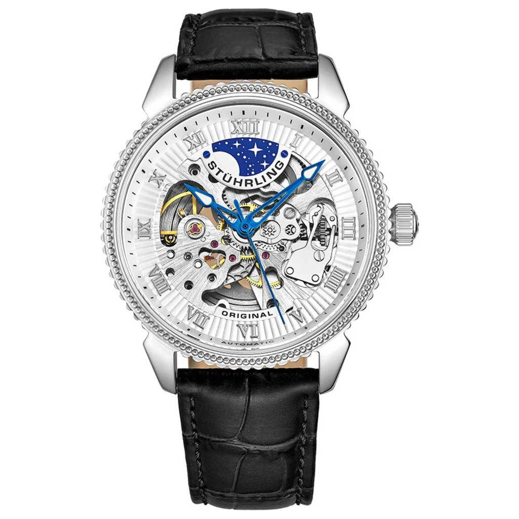 Stuhrling Stuhrling Men's Watch M13839 1