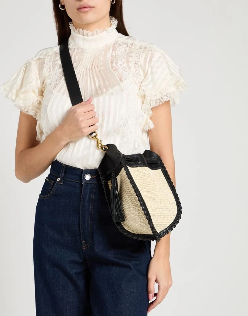 Isabel Marant Cross-body bags 3