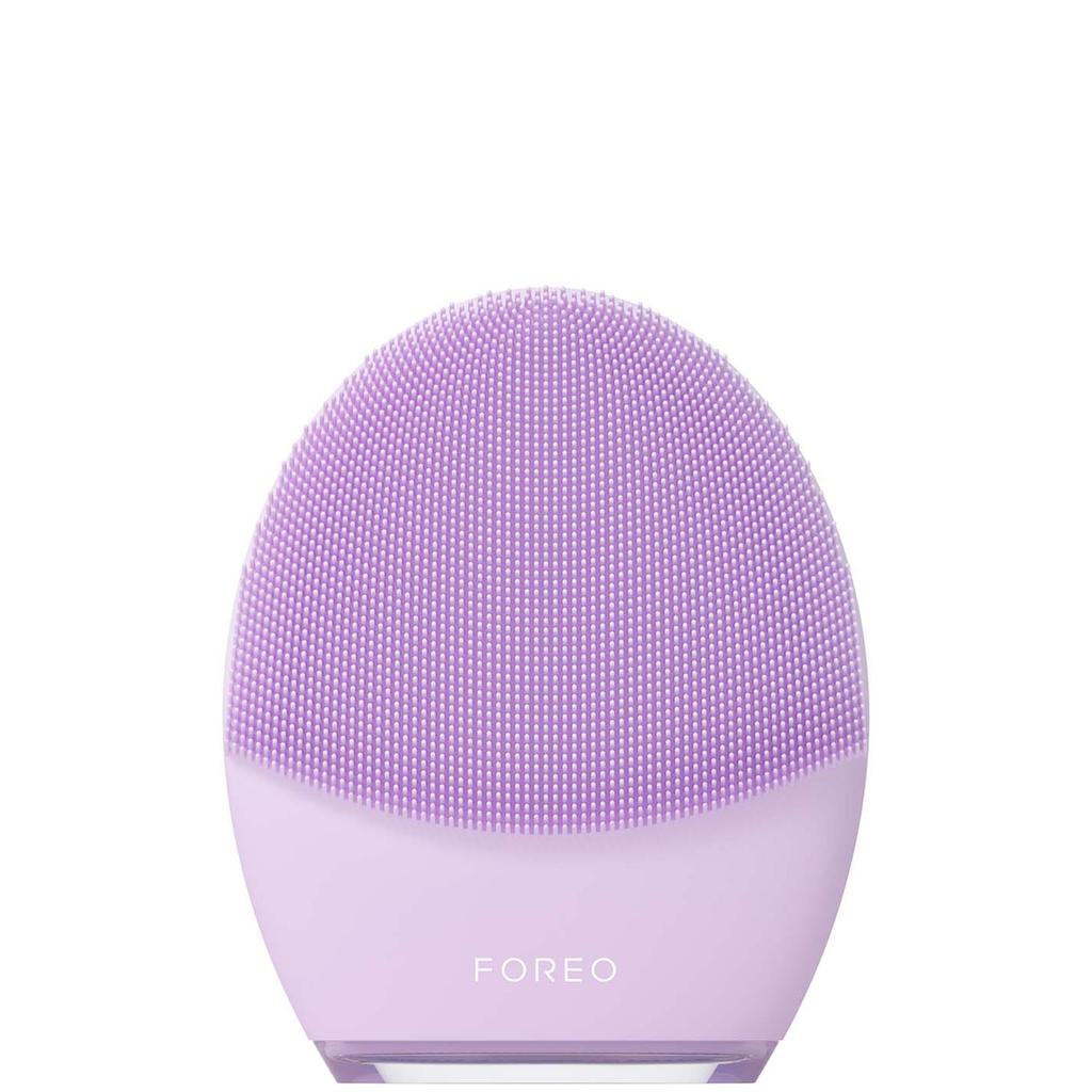 Foreo FOREO LUNA 4 Smart Facial Cleansing and Firming Massage Device - Sensitive Skin