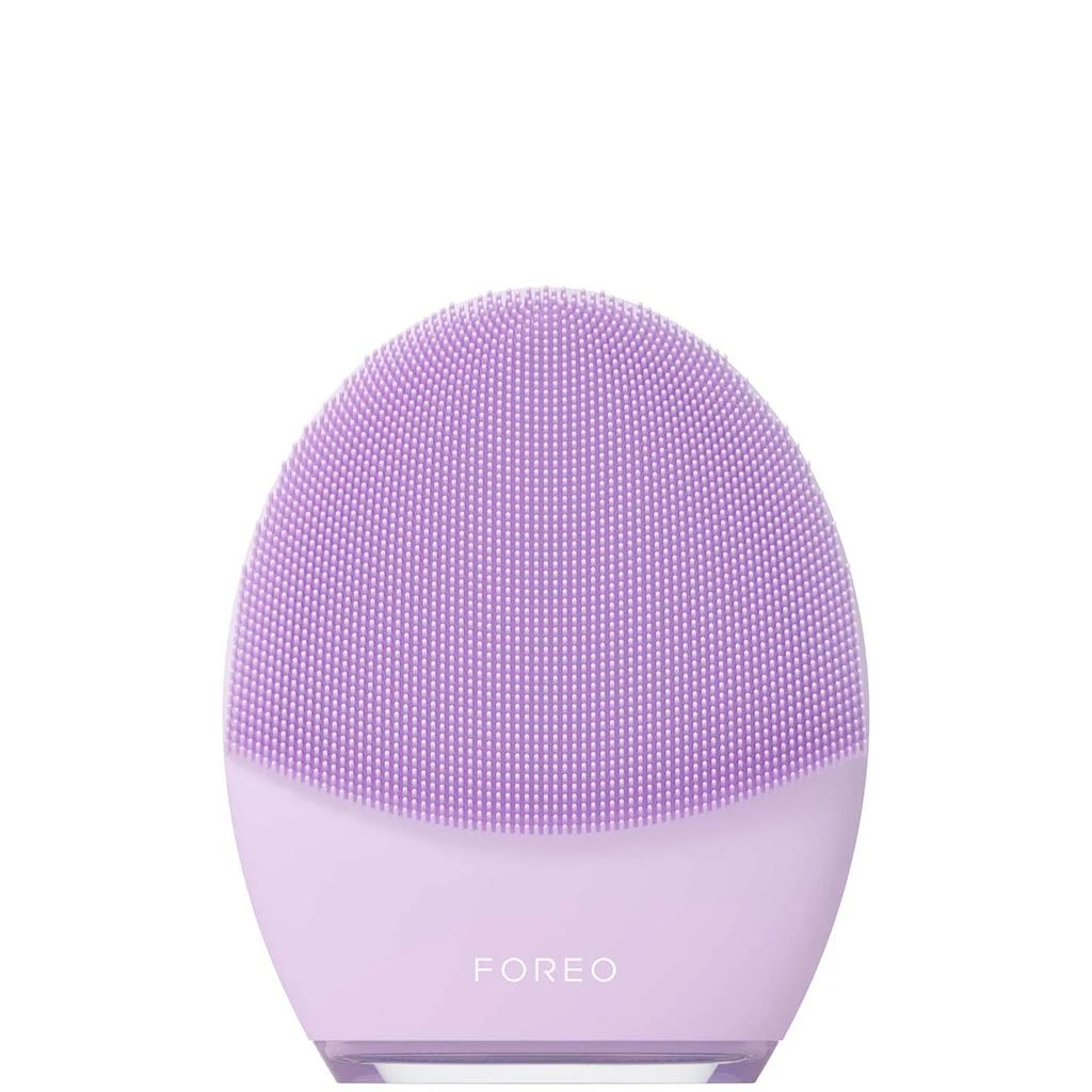 FOREO FOREO LUNA 4 Smart Facial Cleansing and Firming Massage Device - Sensitive Skin 1