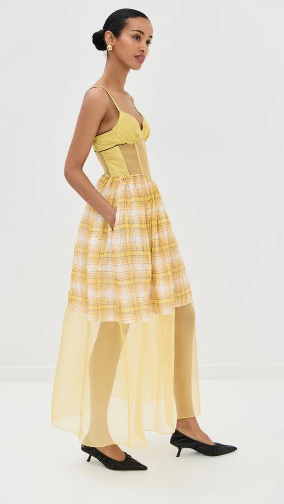Rosie Assoulin The New Undress Dress 3