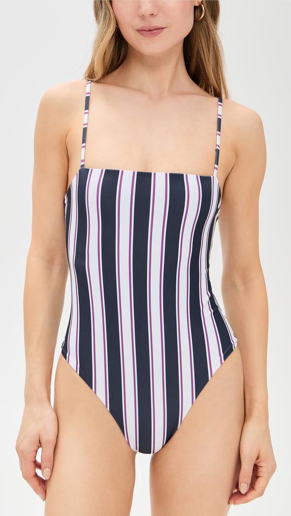 MIKOH Malta One Piece