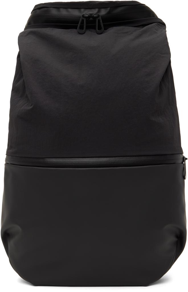 [cote＆ciel] Sormonne Obsidian Black A4 côte&ciel | Sormonne Obsidian Black côte&ciel Official