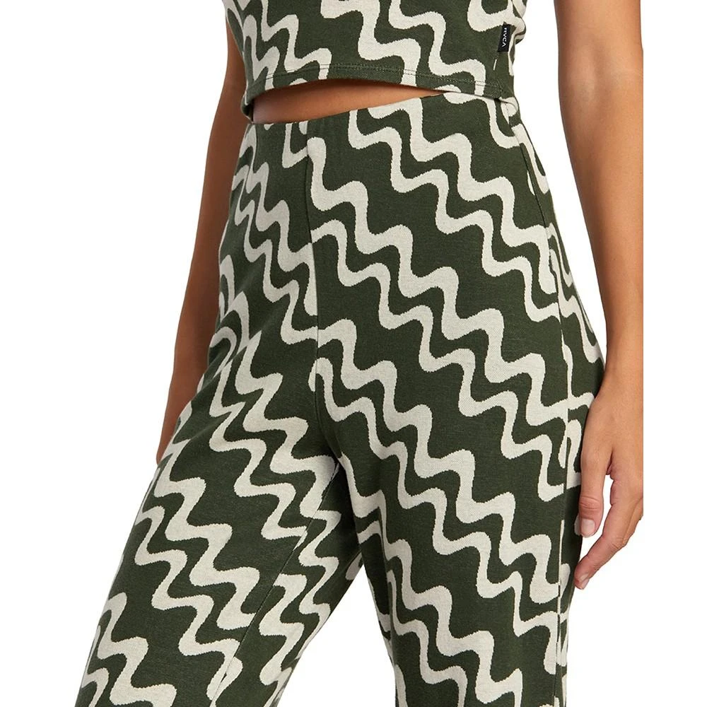 RVCA Juniors' Lazy Pant 3