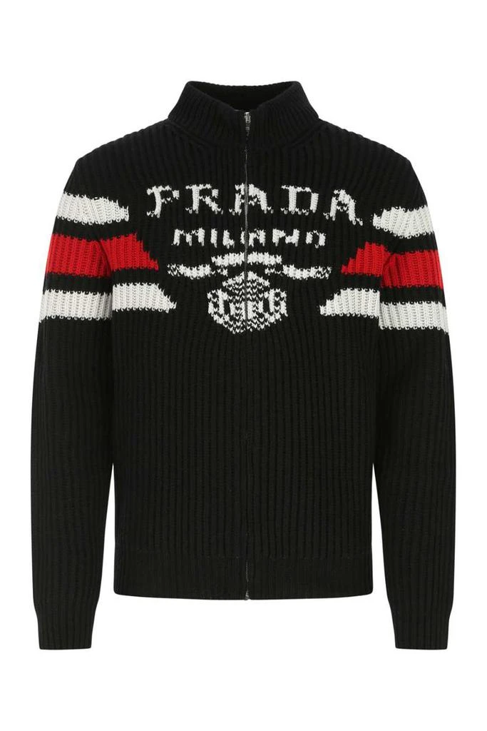 Prada Prada Knitwear 1