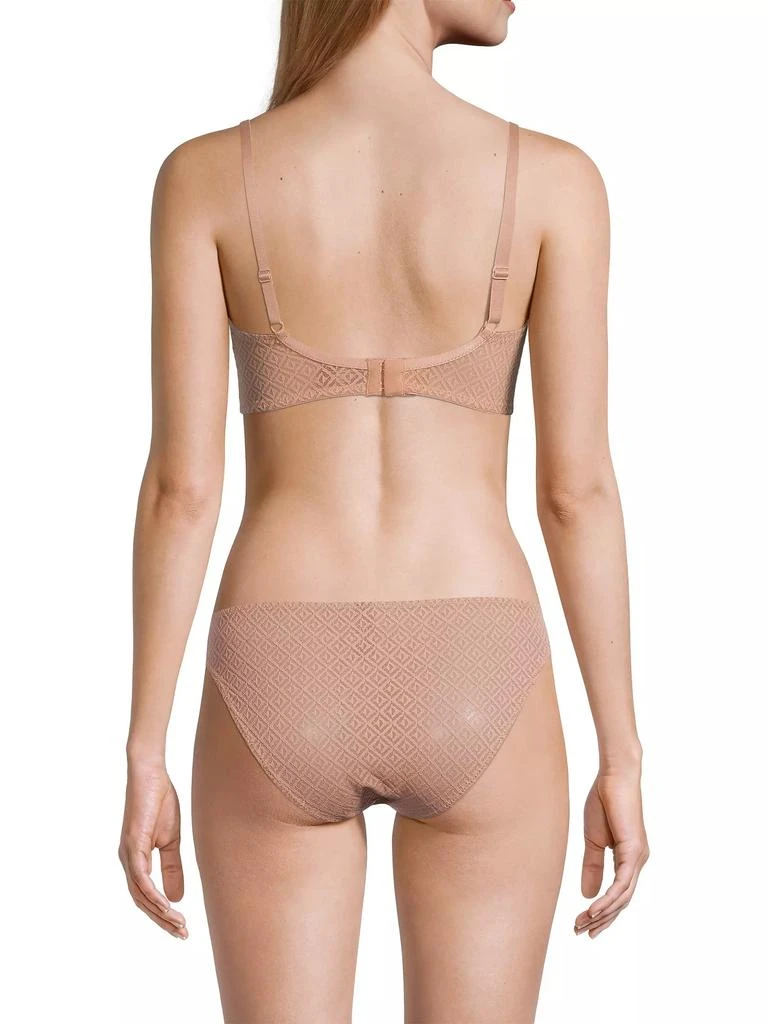 ELSE Betty Triangle Soft Bra 5
