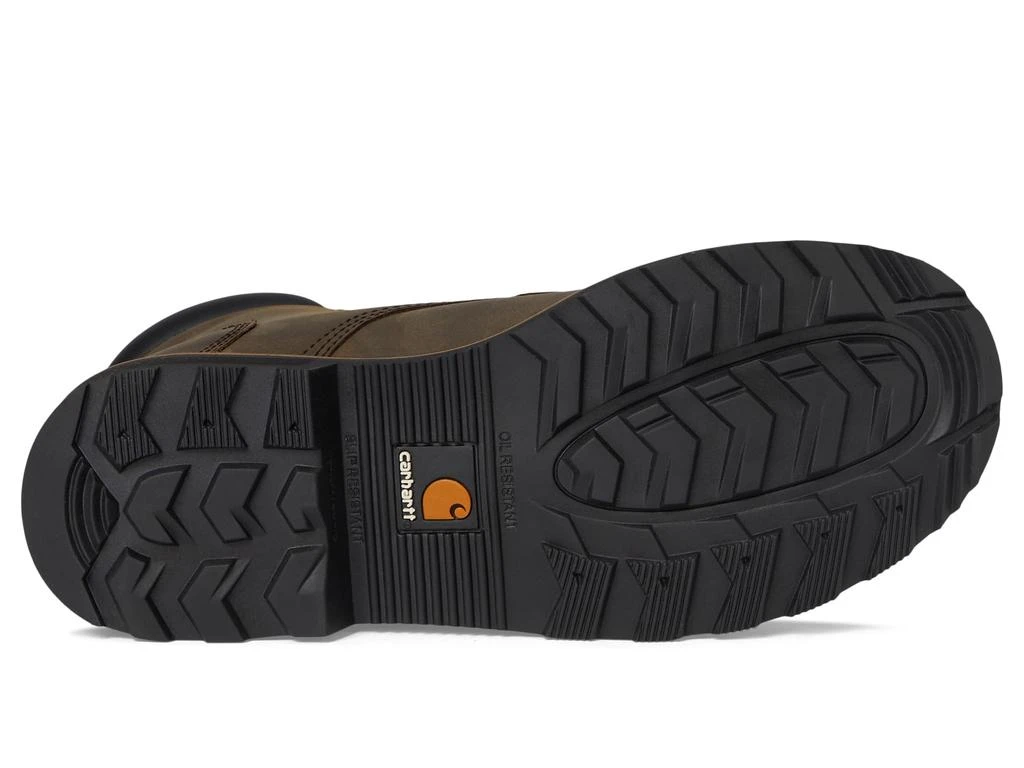 Carhartt Frontier 6" Water Resistant Boot 3