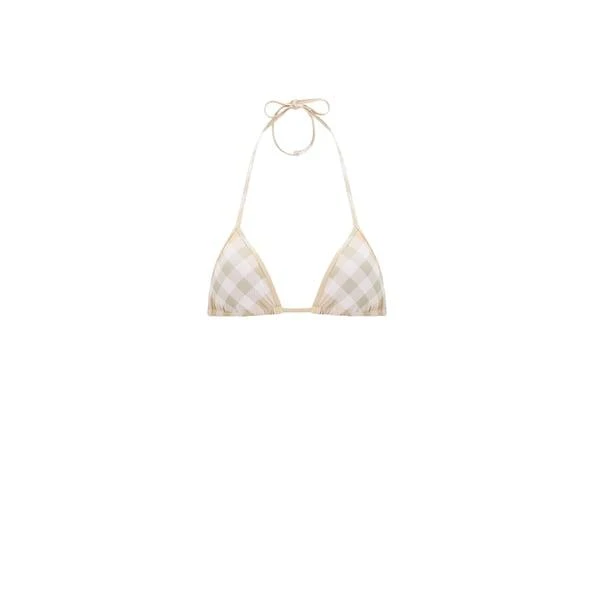 Burberry Haut de maillot de bain 1