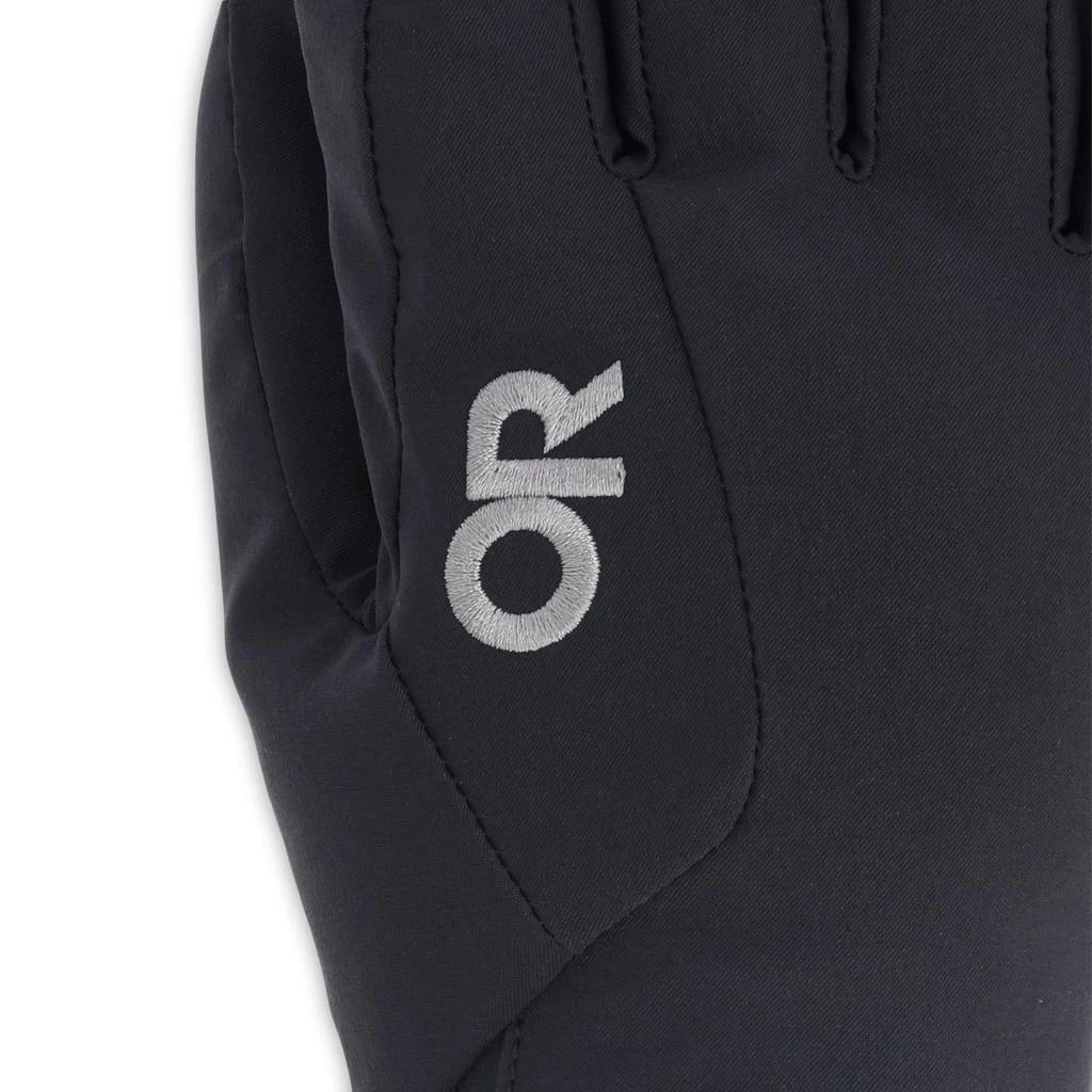 Outdoor Research Sureshot Heated Softshell Gloves 3