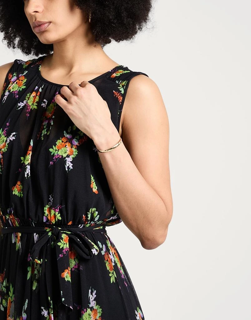 FUZZI Long dress 4