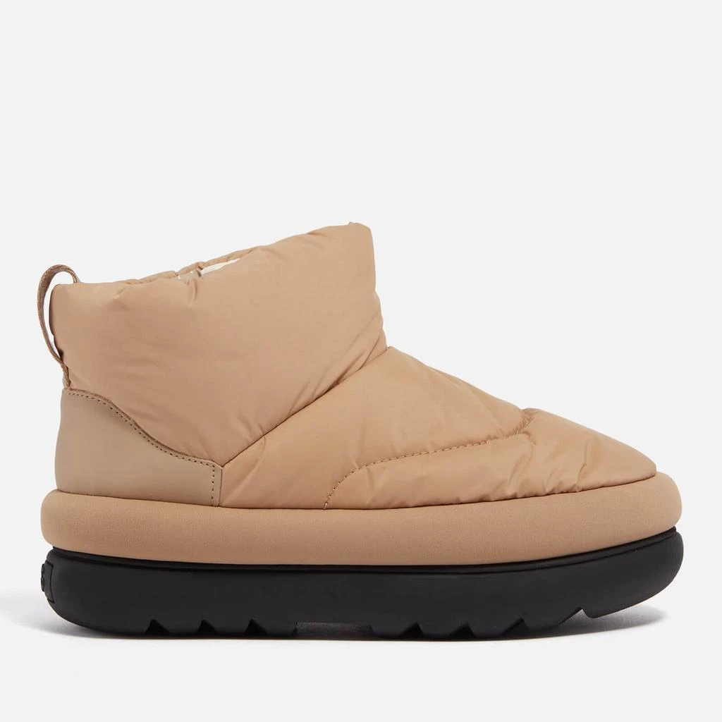 UGG UGG Women's Classic Maxi Mini Shell Boots 1