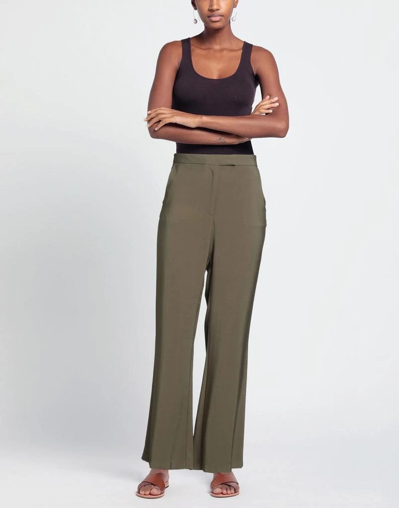 SOALLURE Casual pants 2