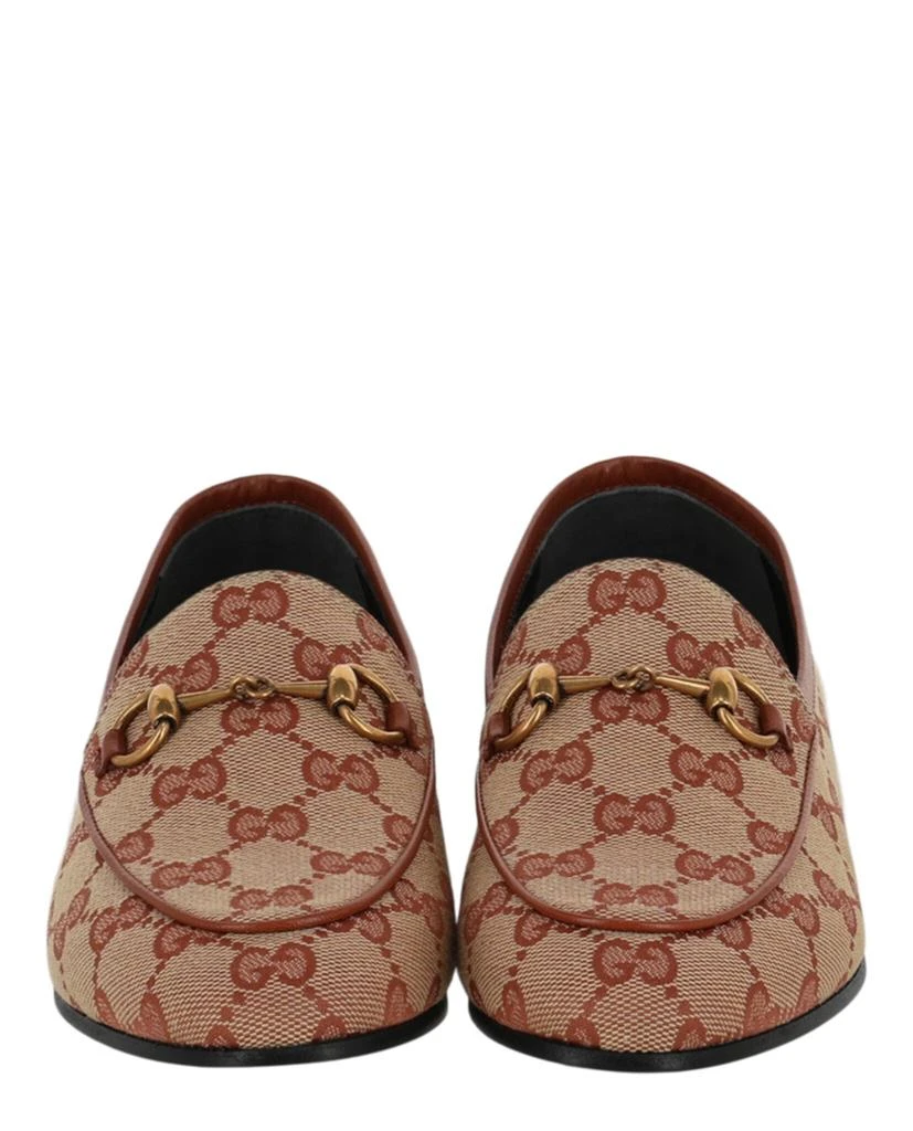 Gucci Jordaan Loafers 5