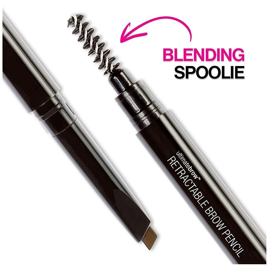 Wet n Wild Ultimate Brow Retractable Brow Pencil 2