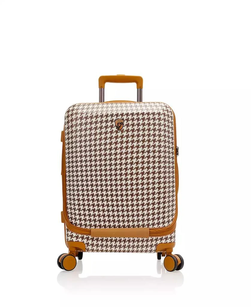 Heys Hey
s EZ Fashion Hardside 21" Carryon Spinner luggage 5
