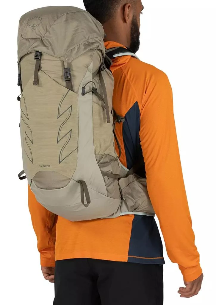 Osprey Osprey Talon 33 Backpack 5