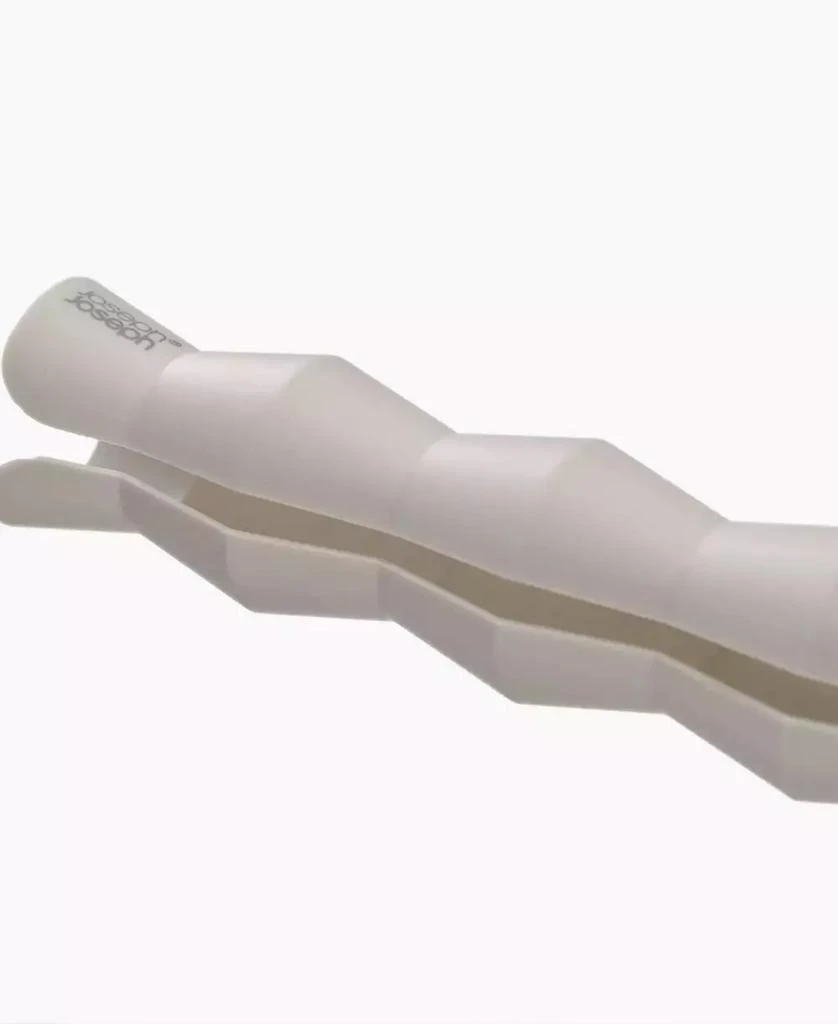 Joseph Joseph 2-Pk. Orderly Clothes Rail Spacers for Shirts, Skirts And Trousers 4