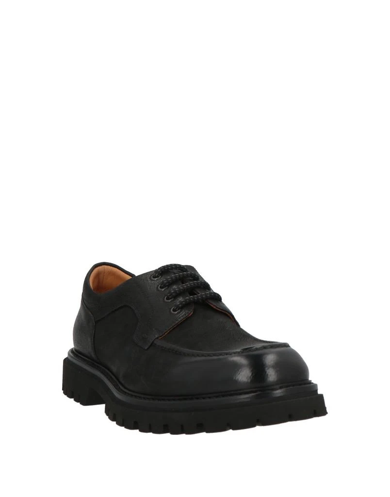 ROSSI SHOES Laced shoes 2