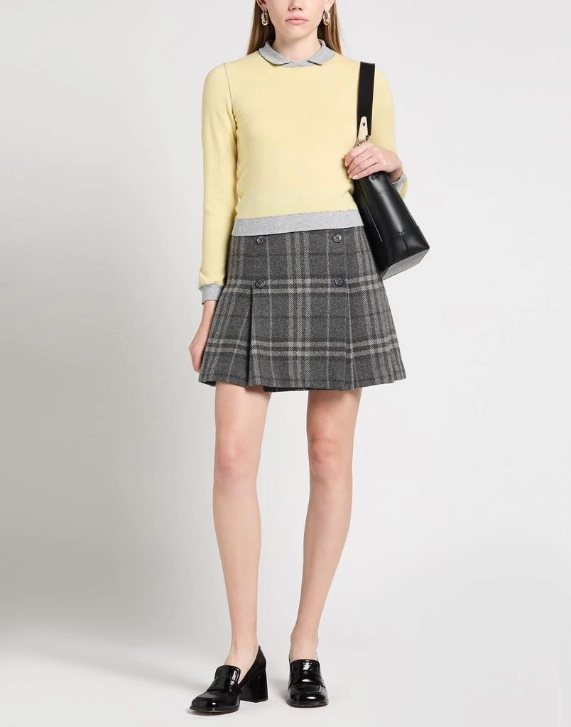 Brunello Cucinelli Cashmere blend 3