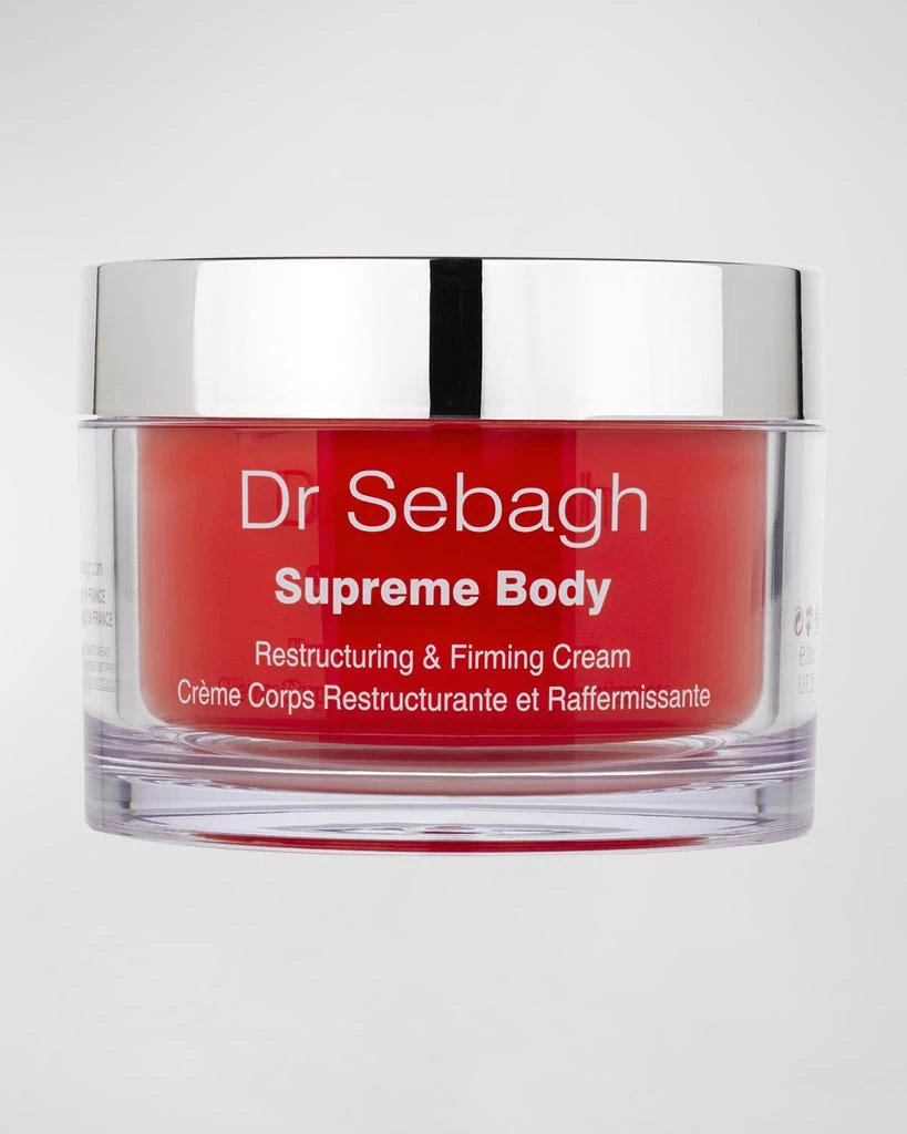 Dr Sebagh 6.7 oz. Supreme Body Cream 1