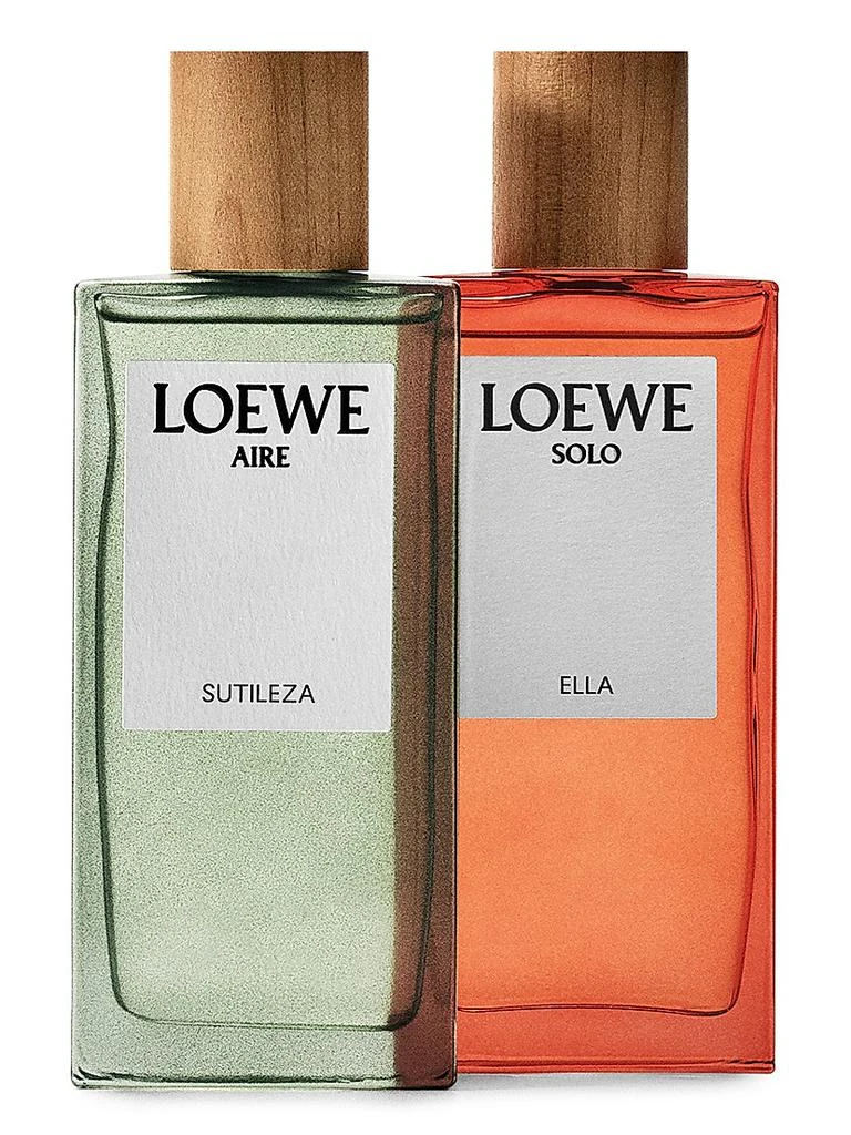 LOEWE Perfumes Aire Sutileza Eau de Toilette 4