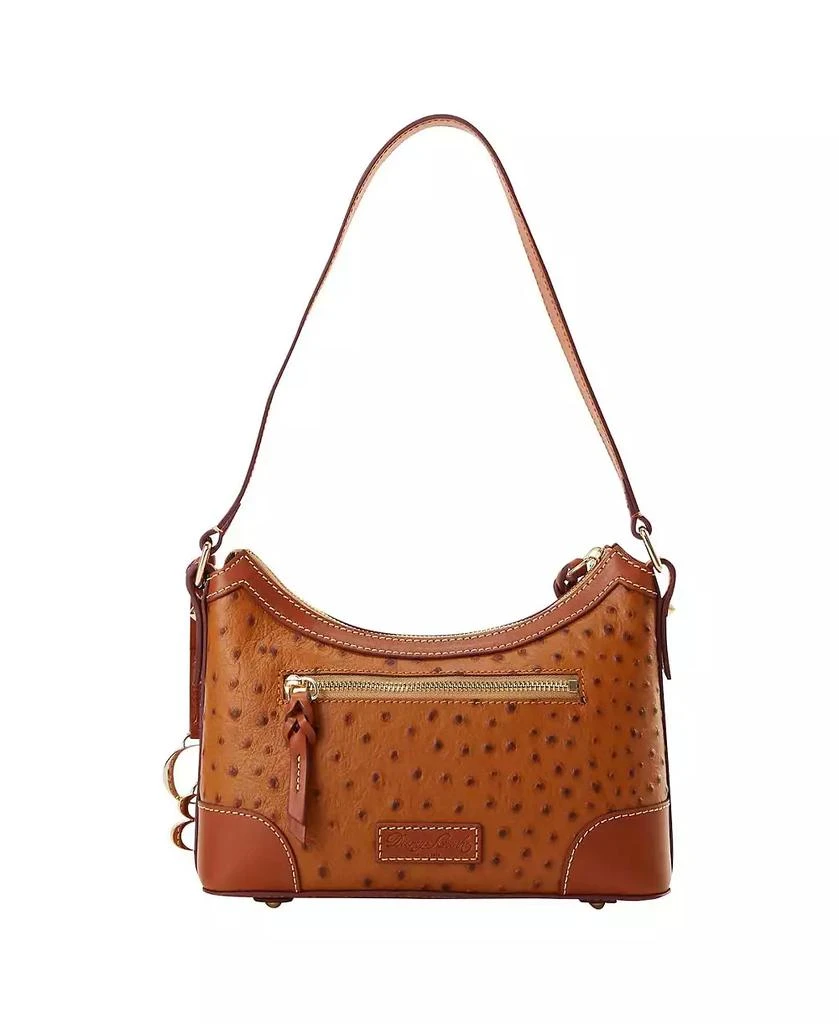 Dooney & Bourke Chicago Cubs Shoulder Bag 3