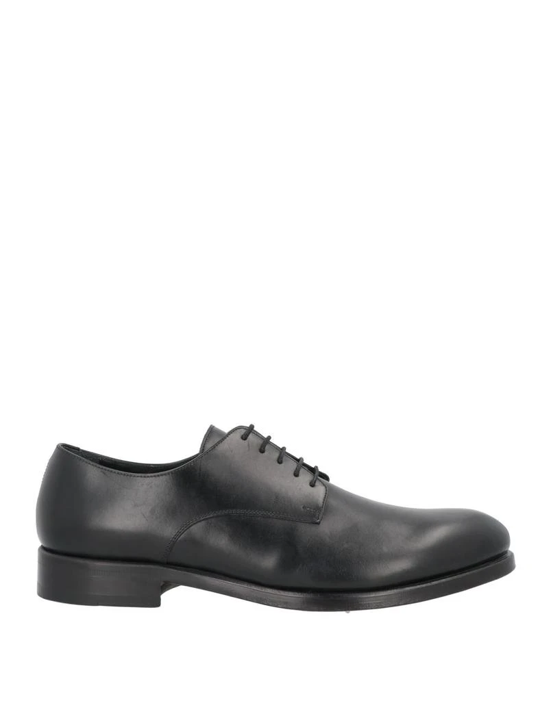 JEROLD WILTON Laced shoes 1