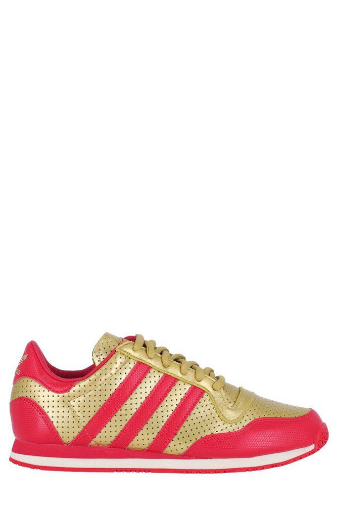 Adidas Adidas Originals Galaxy OG Low-Top Sneakers