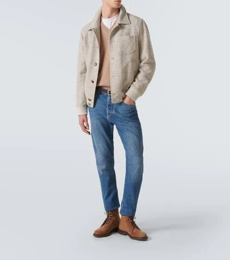 Brunello Cucinelli Cashmere sweater 2