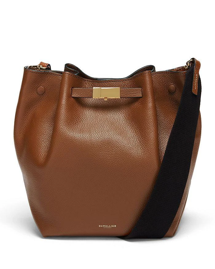 Demellier N98 New York Bucket With Strap 1