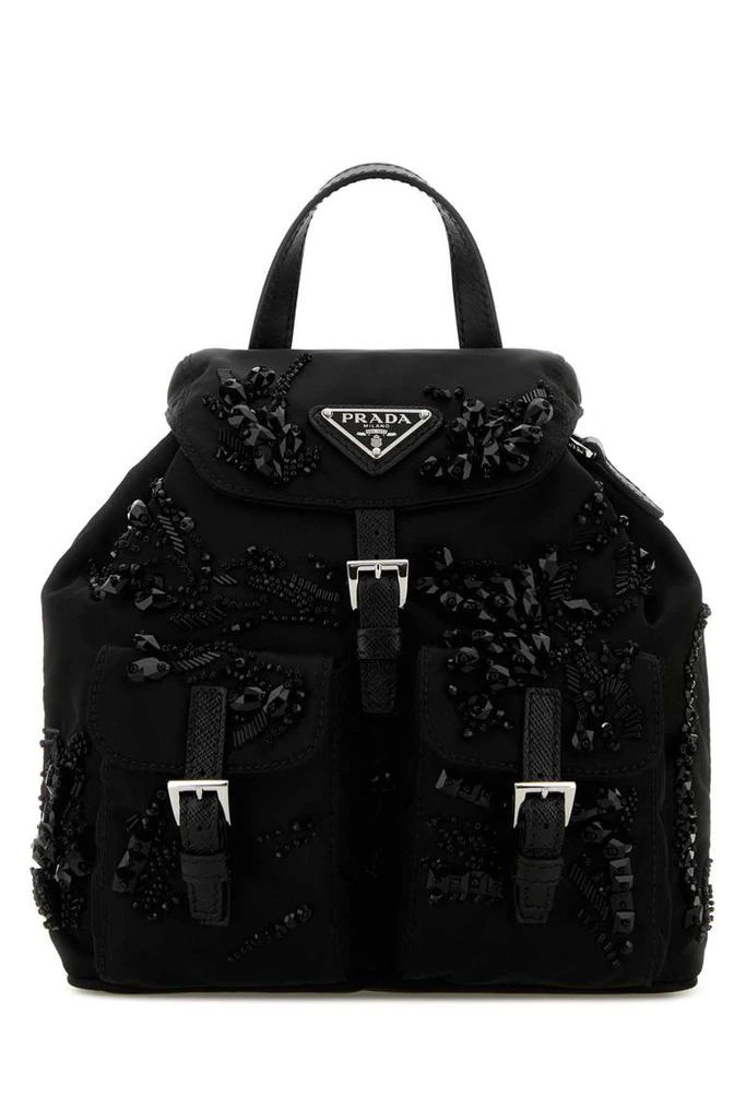 Prada Prada Backpacks 1