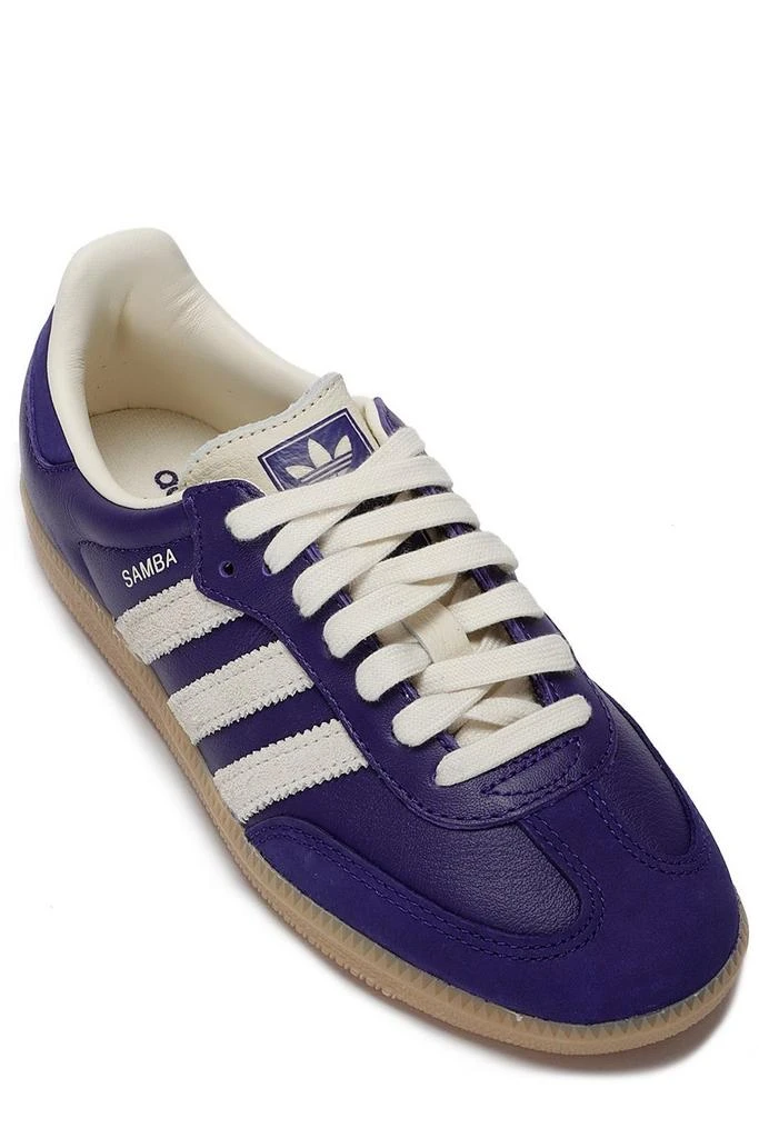 Adidas Adidas Originals Samba OG Low-Top Sneakers 2