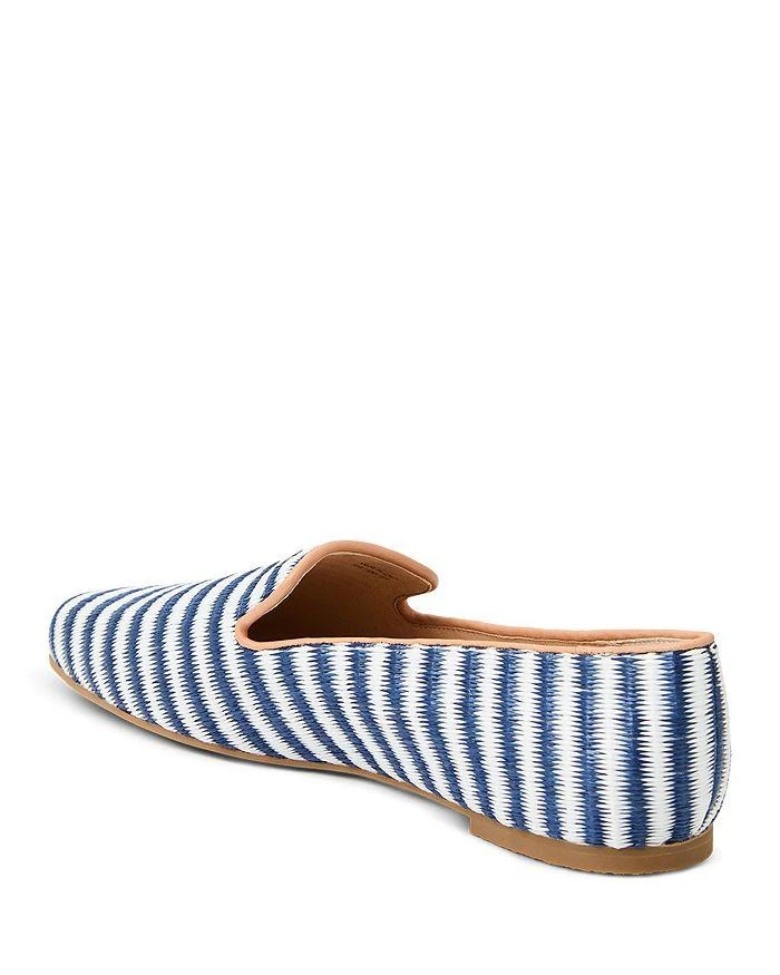 Jack Rogers Women's Bradley Loafer Flats 4