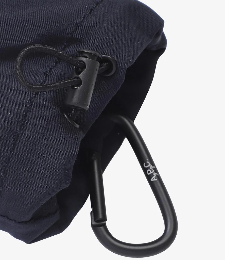 A.P.C. Golf Arnold Pouch 2