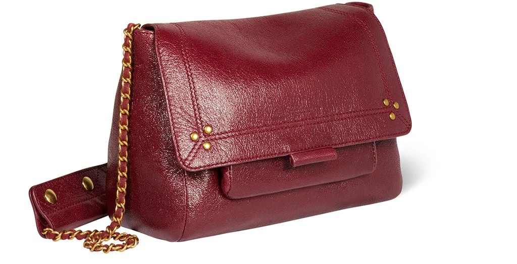 Jerome Dreyfuss Lulu M crossbody bag 3