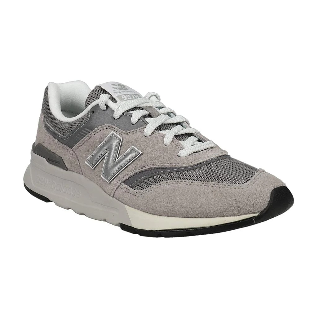New Balance 997H Lace Up Sneakers 2