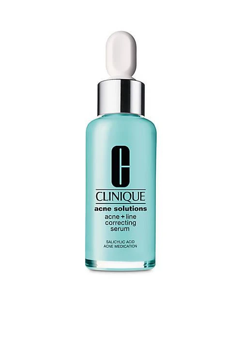 Clinique Acne Solutions Acne Line Correcting Serum 1