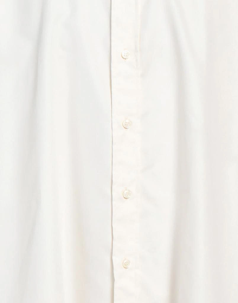 INGRAM Solid color shirt 4