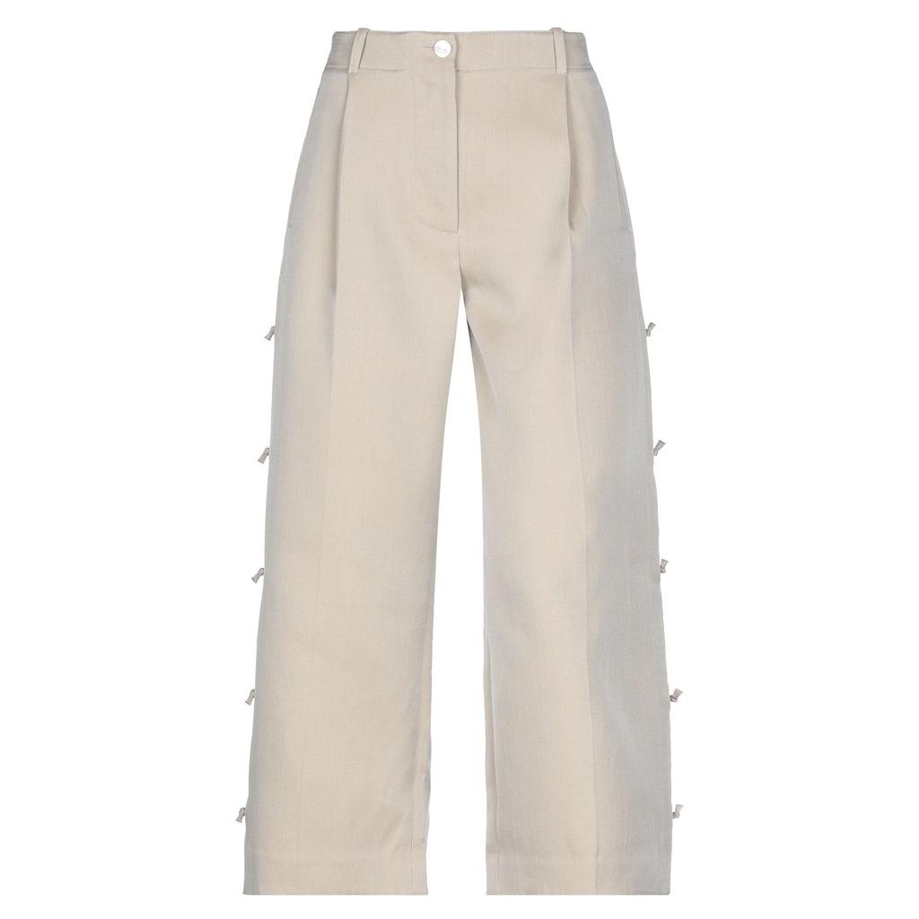 Giorgio Armani Giorgio Armani - Pants - Dove Grey - Woman