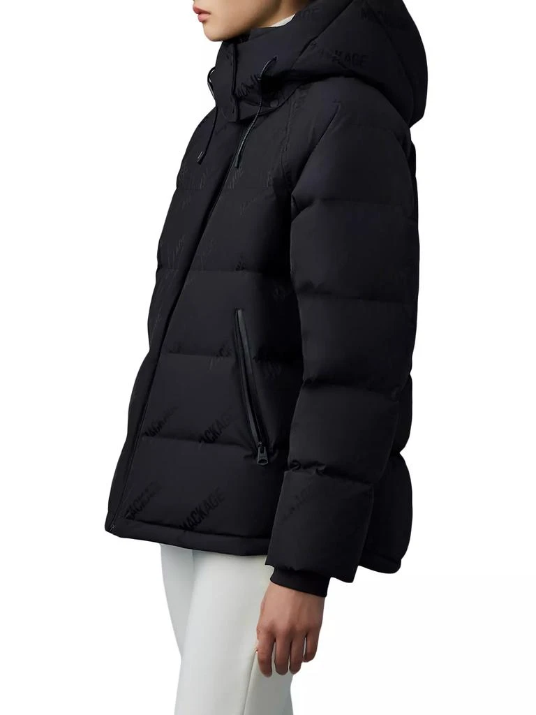 Mackage Edana Down Puffer Jacket 4